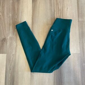Women’s Fabletics XS Green Leggings